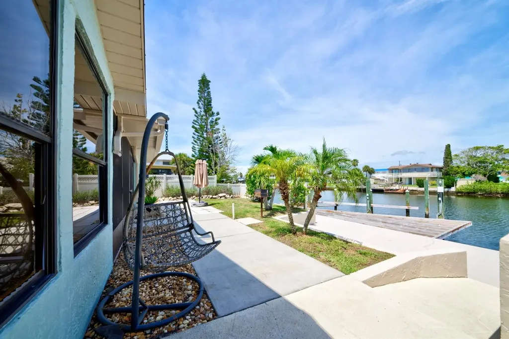 4266 Deleon Drive Hernando Beach FL 34607