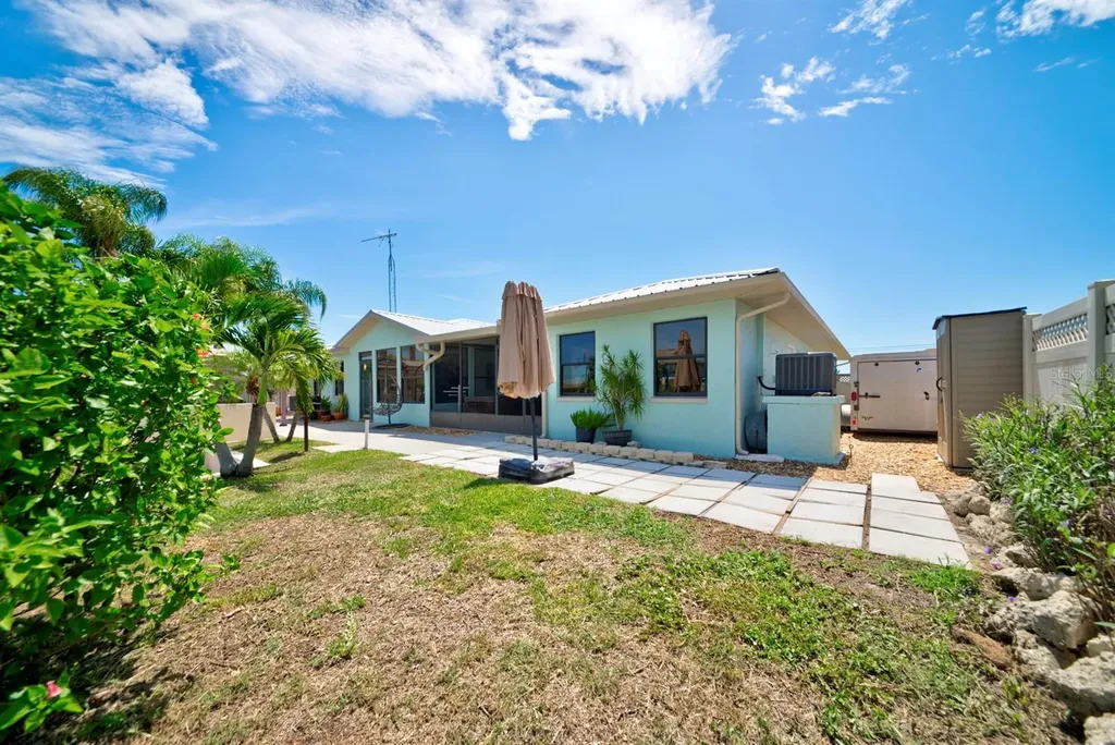 4266 Deleon Drive Hernando Beach FL 34607