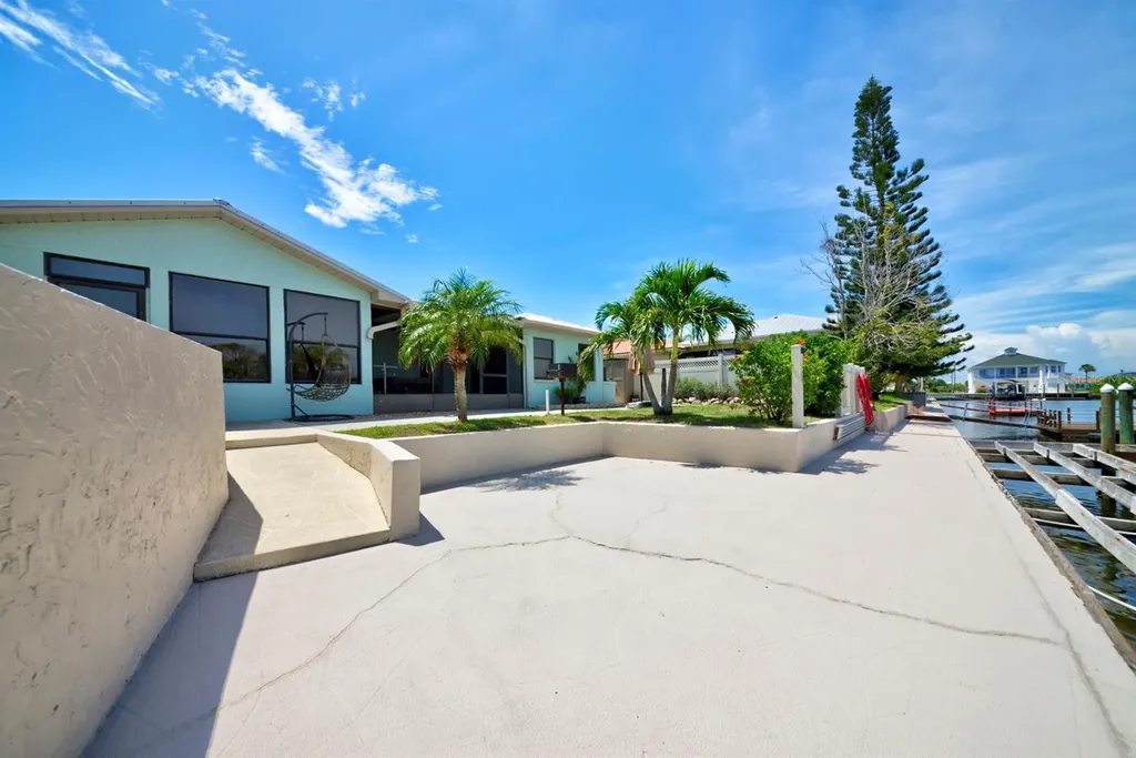4266 Deleon Drive Hernando Beach FL 34607