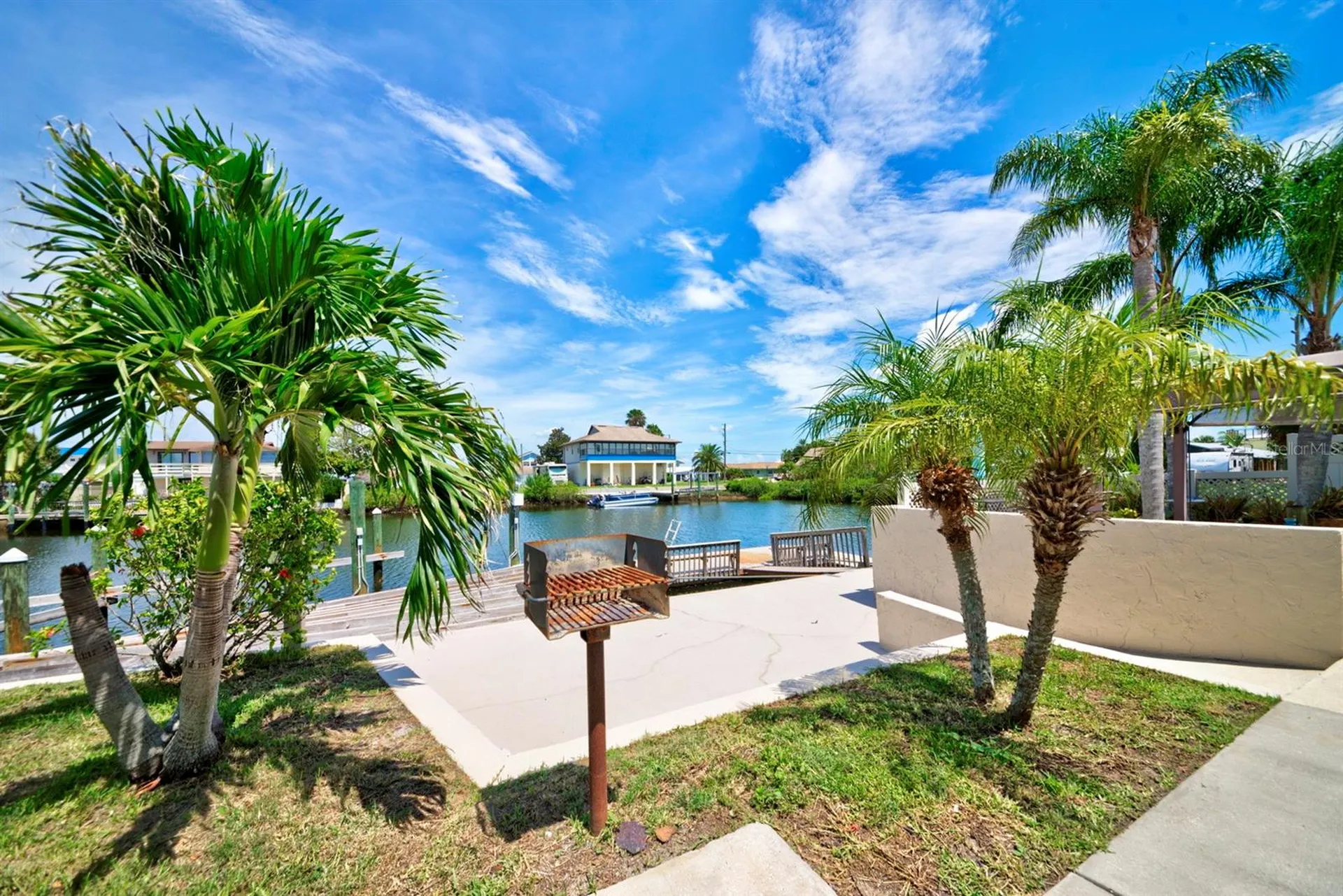 4266 Deleon Drive Hernando Beach FL 34607