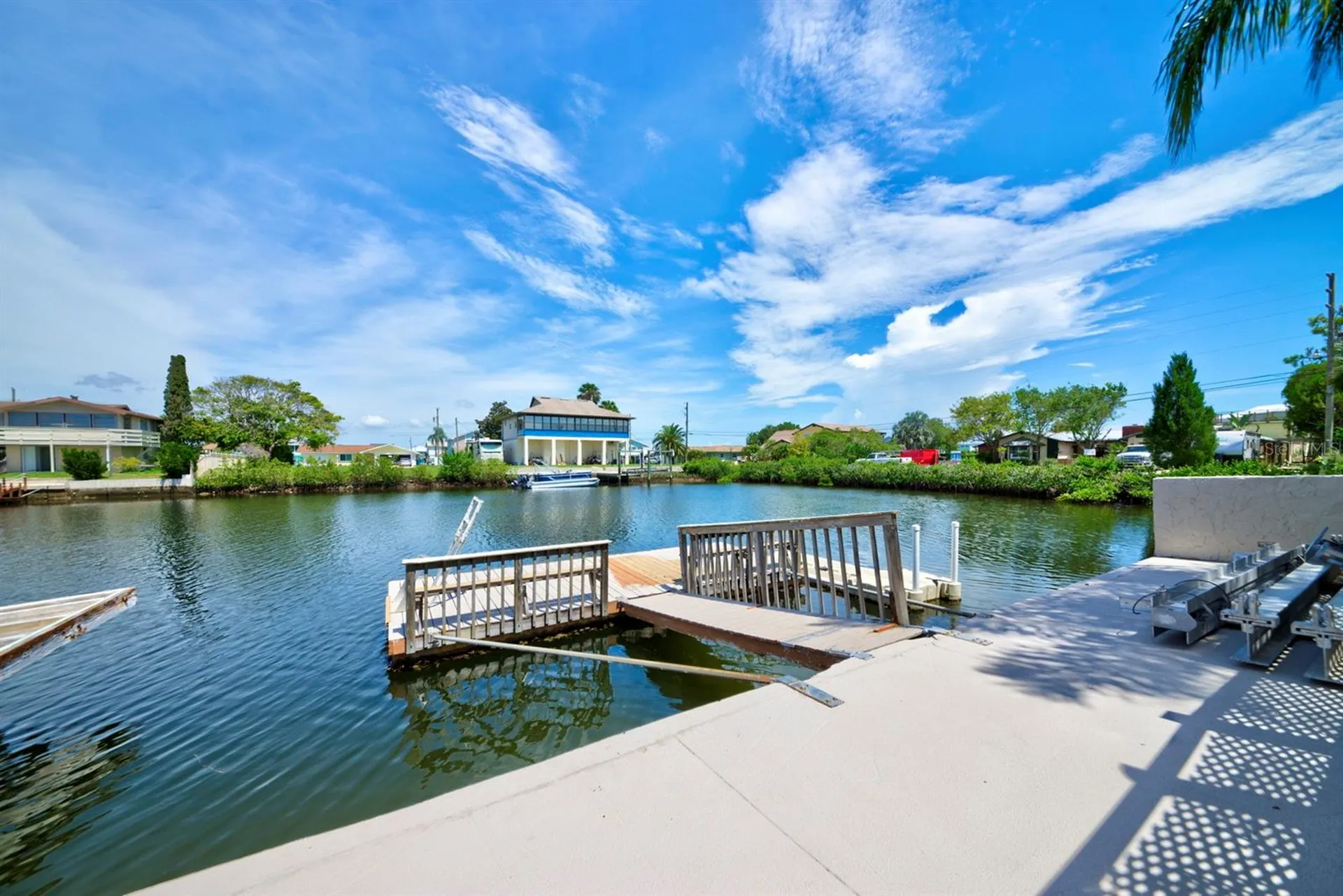 4266 Deleon Drive Hernando Beach FL 34607
