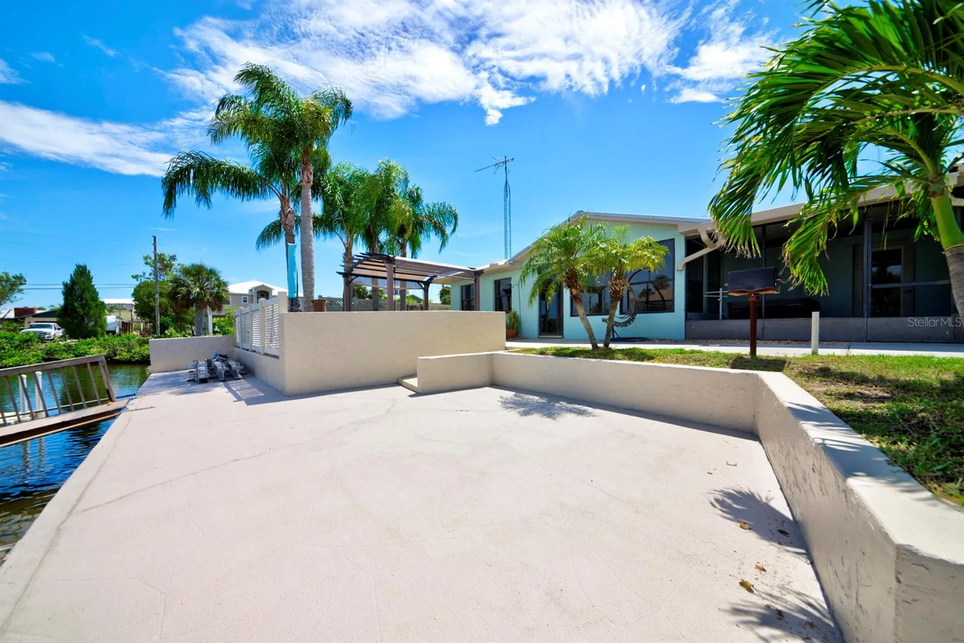 4266 Deleon Drive Hernando Beach FL 34607