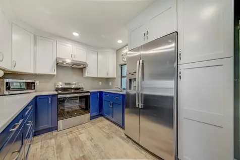 4266 Deleon Drive Hernando Beach FL 34607