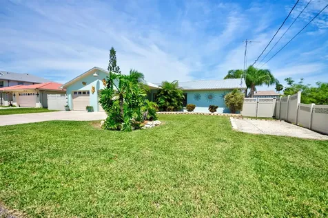4266 Deleon Drive Hernando Beach FL 34607