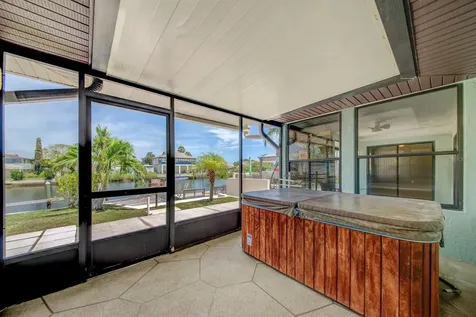 4266 Deleon Drive Hernando Beach FL 34607