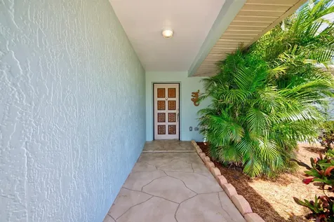 4266 Deleon Drive Hernando Beach FL 34607