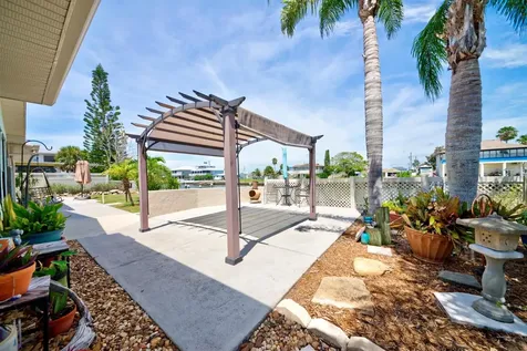 4266 Deleon Drive Hernando Beach FL 34607