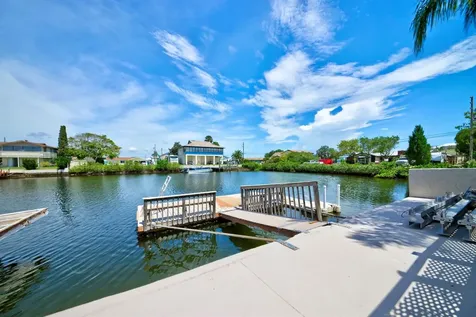 4266 Deleon Drive Hernando Beach FL 34607
