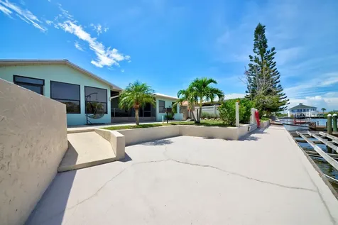4266 Deleon Drive Hernando Beach FL 34607