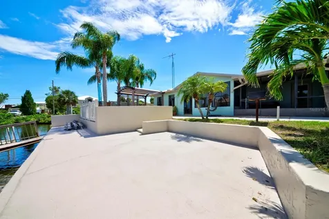 4266 Deleon Drive Hernando Beach FL 34607