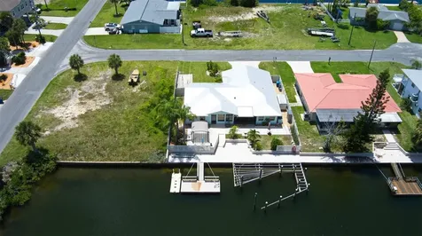 4266 Deleon Drive Hernando Beach FL 34607