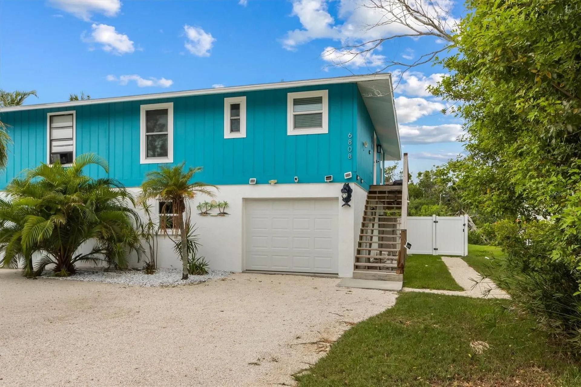 6808 Palm Drive Holmes Beach FL 34217