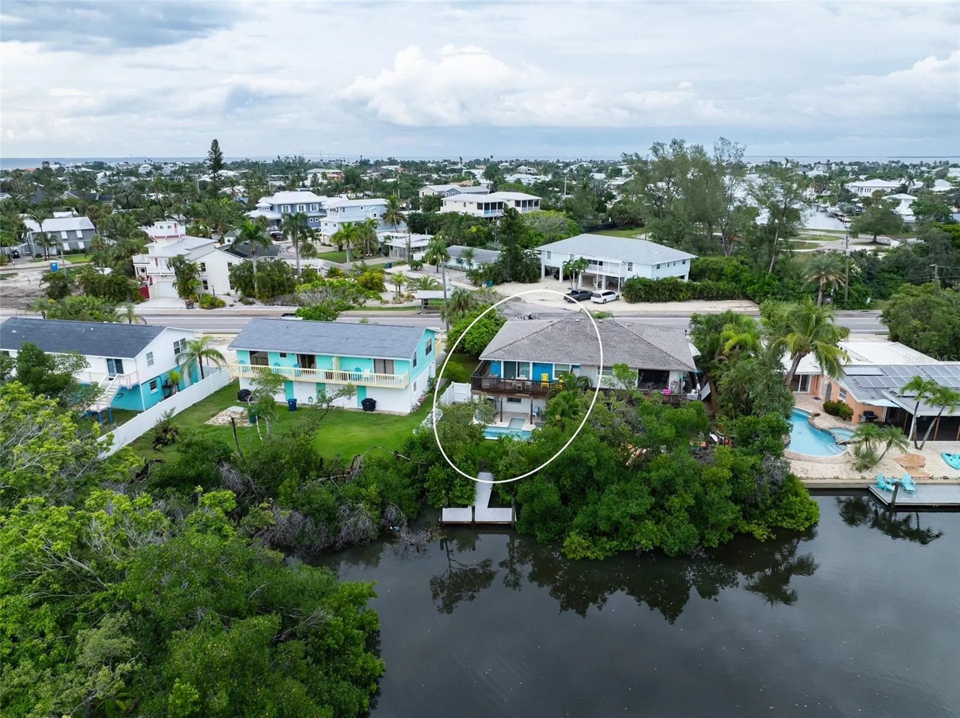 6808 Palm Drive Holmes Beach FL 34217