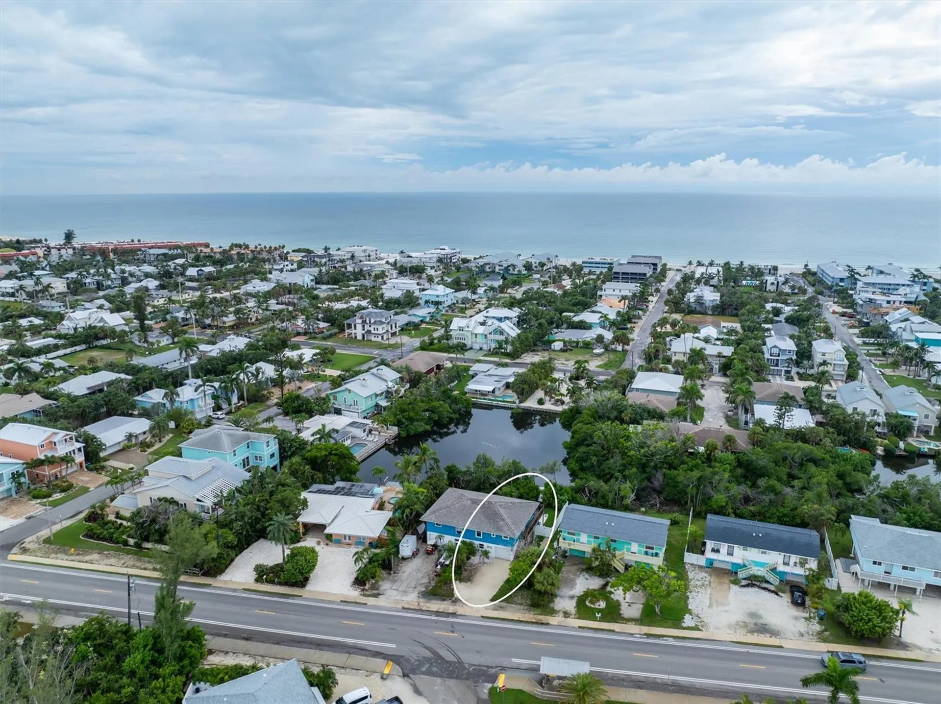 6808 Palm Drive Holmes Beach FL 34217