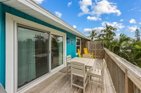 6808 Palm Drive Holmes Beach FL 34217