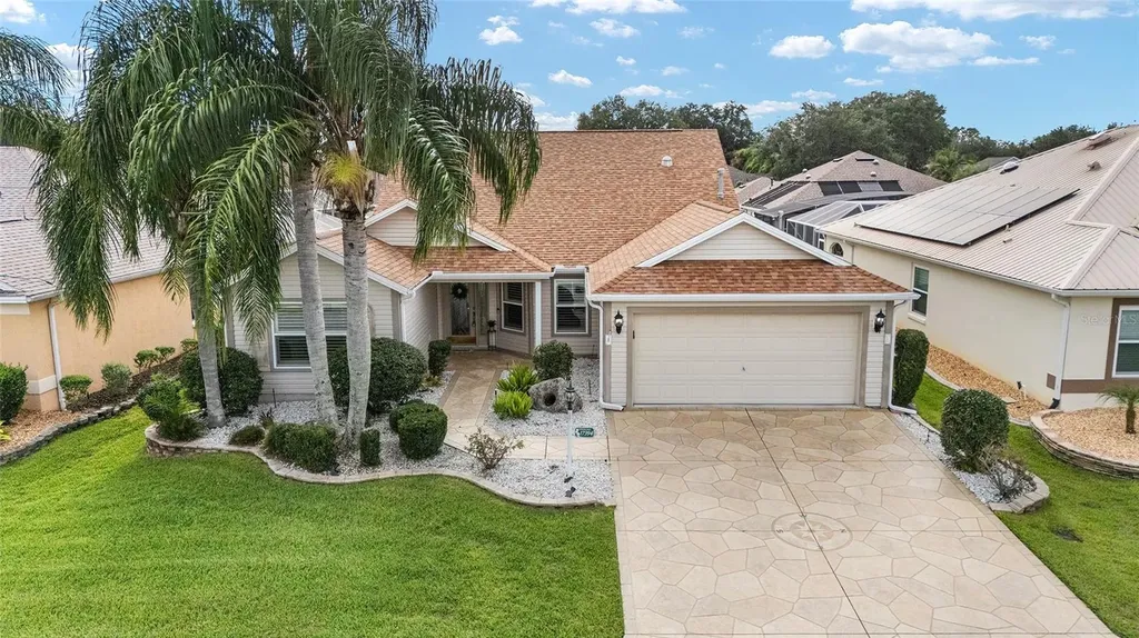 17394 SE 72nd Deer Run Avenue The Villages FL 32162