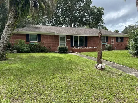 298 W Gardenia Drive Orange City FL 32763