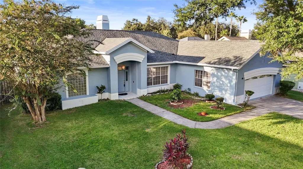 16512 Blenheim Drive Lutz FL 33549