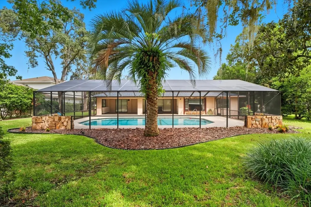 5 Byrsonima Court Homosassa FL 34446