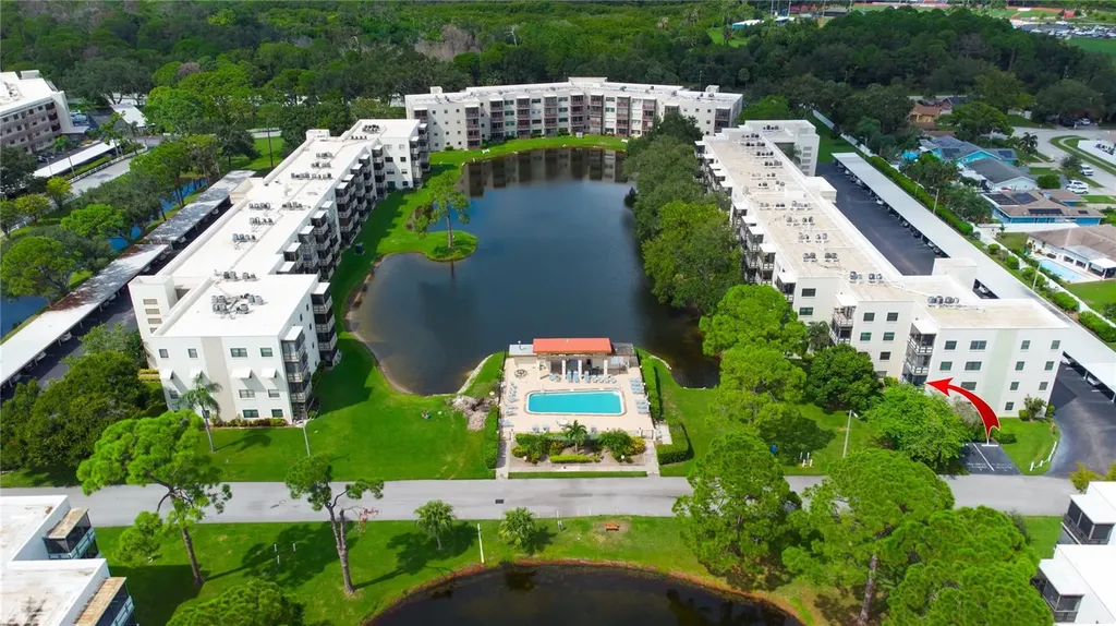 6080 80th Street N St Petersburg FL 33709