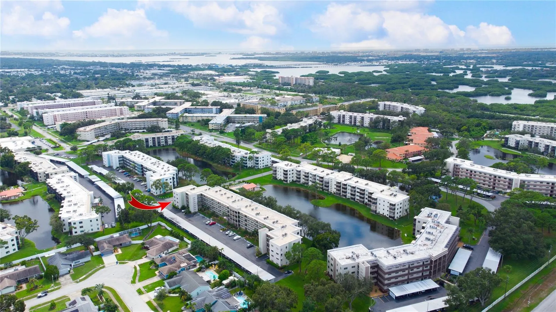 6080 80th Street N St Petersburg FL 33709