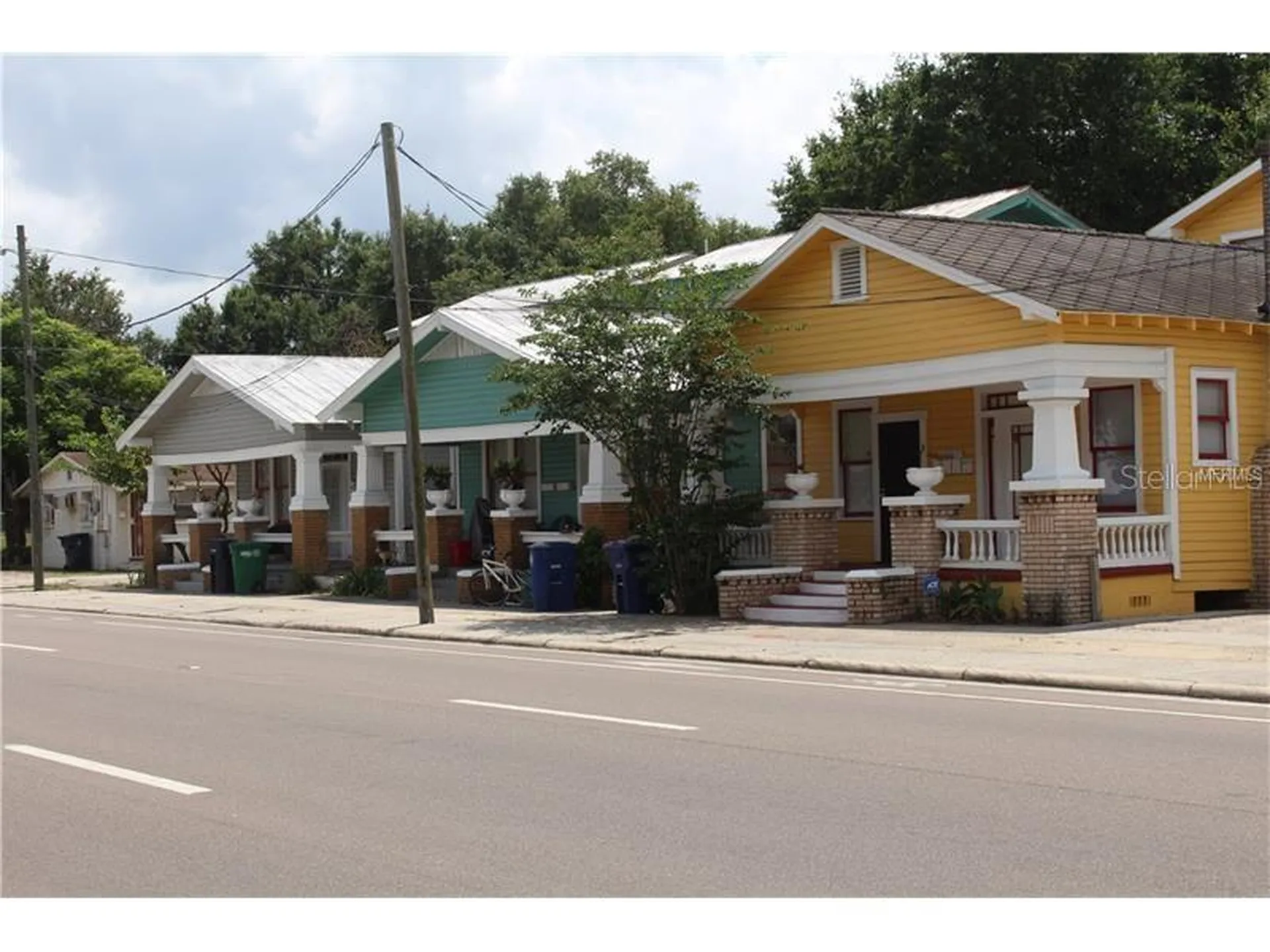 2806 N Tampa Street Tampa FL 33602