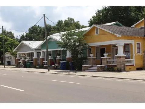 2806 N Tampa Street Tampa FL 33602