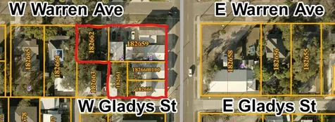 2806 N Tampa Street Tampa FL 33602