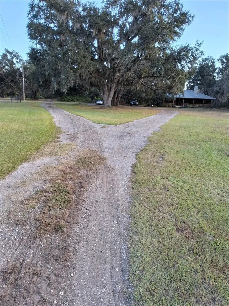 30500 34th Avenue E Myakka City FL 34251