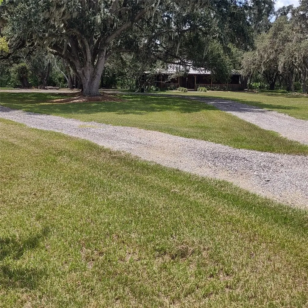 30500 34th Avenue E Myakka City FL 34251