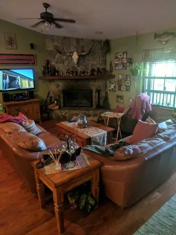 30500 34th Avenue E Myakka City FL 34251