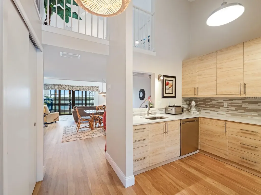 1111 N Bayshore Boulevard Clearwater FL 33759