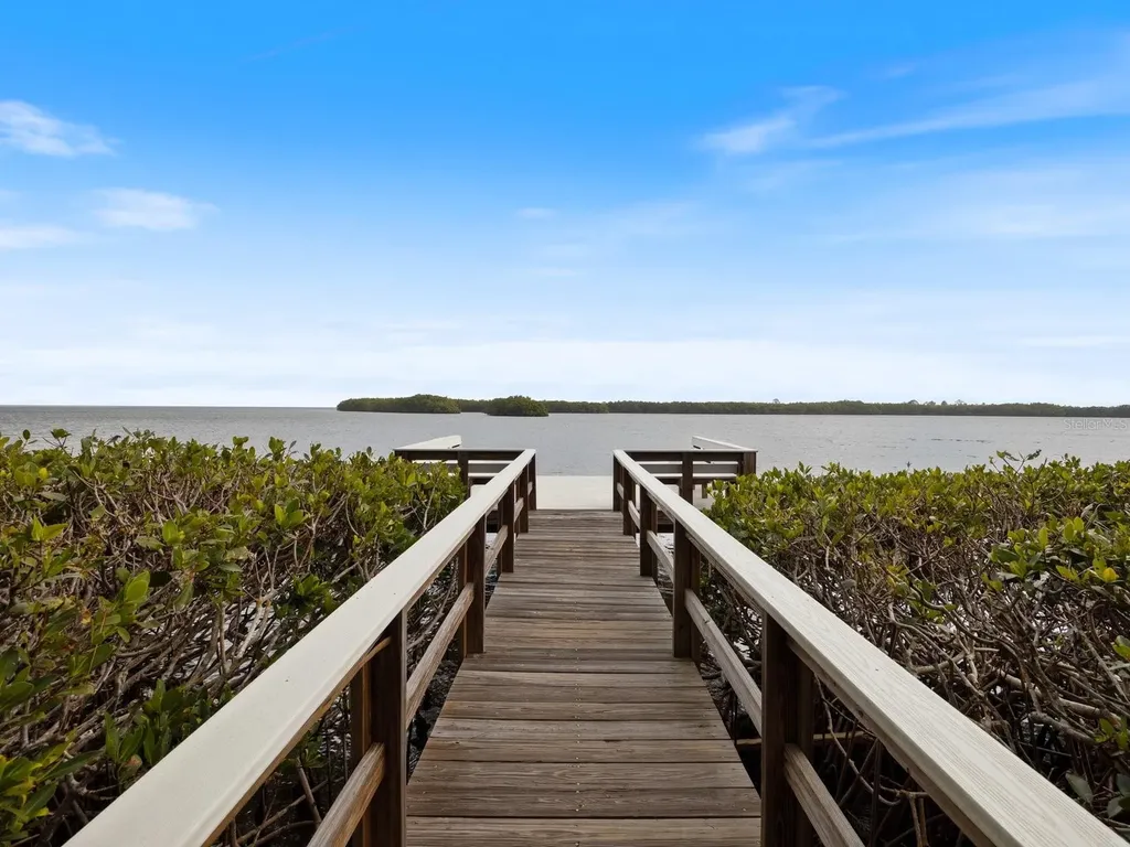 1111 N Bayshore Boulevard Clearwater FL 33759