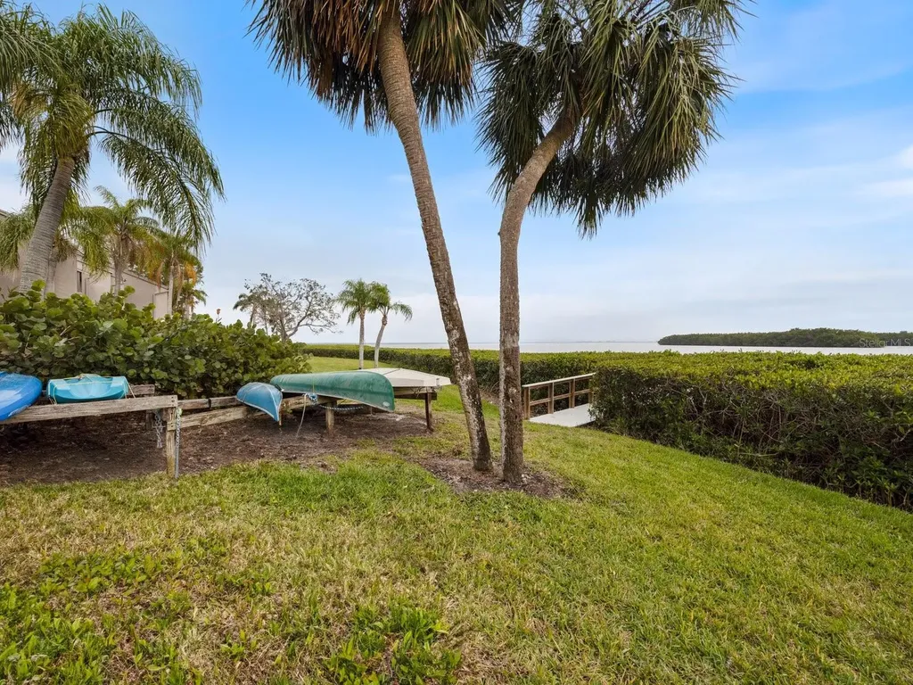 1111 N Bayshore Boulevard Clearwater FL 33759