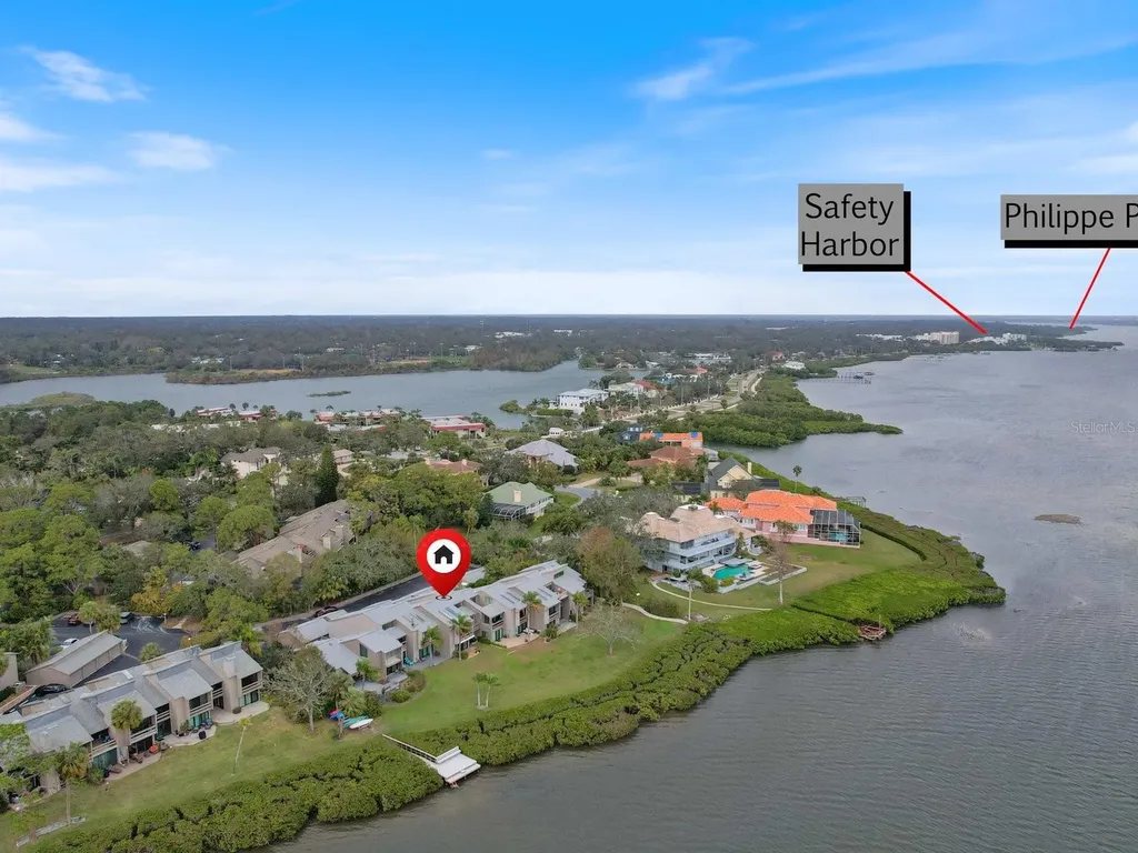 1111 N Bayshore Boulevard Clearwater FL 33759