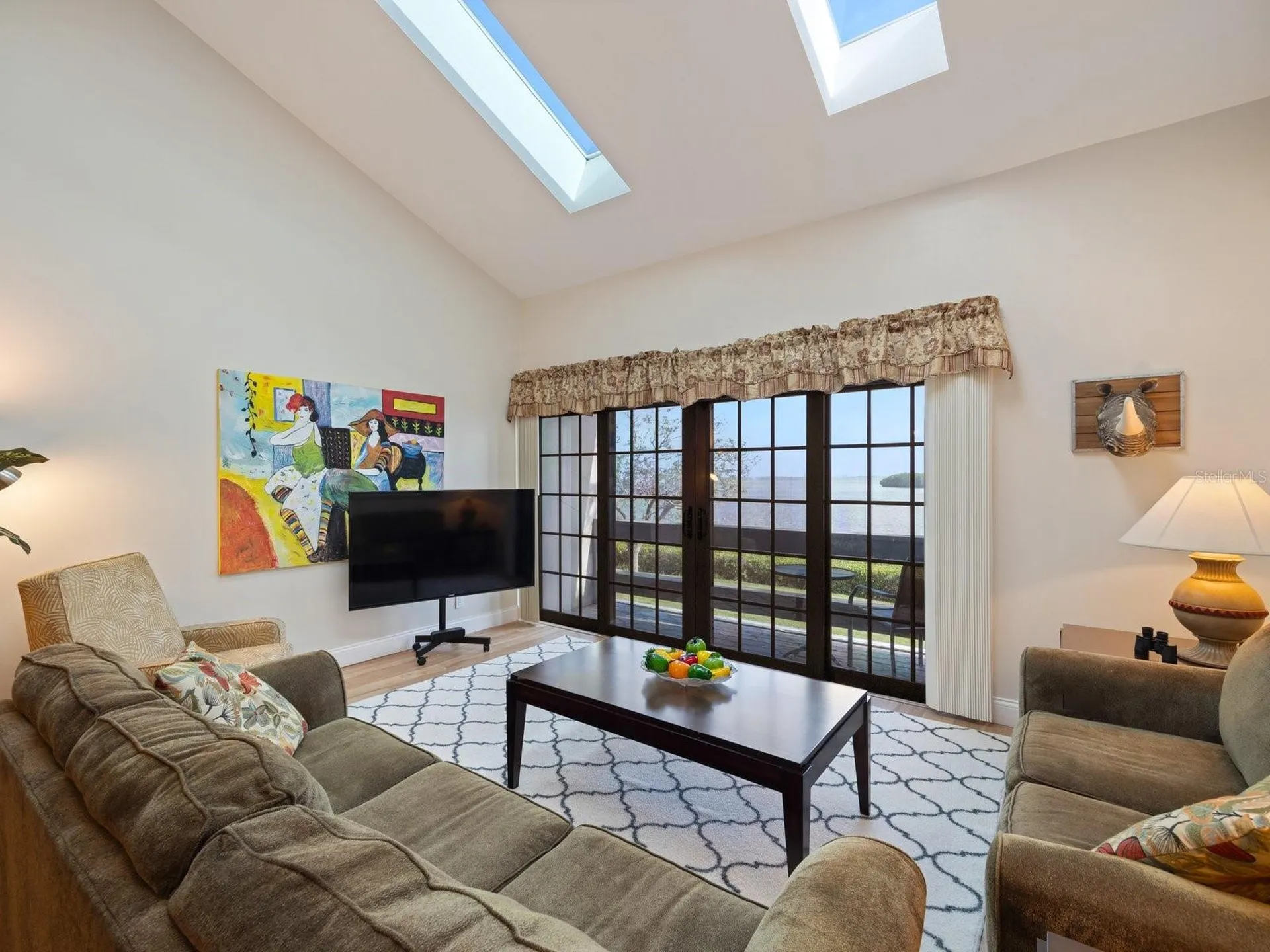 1111 N Bayshore Boulevard Clearwater FL 33759
