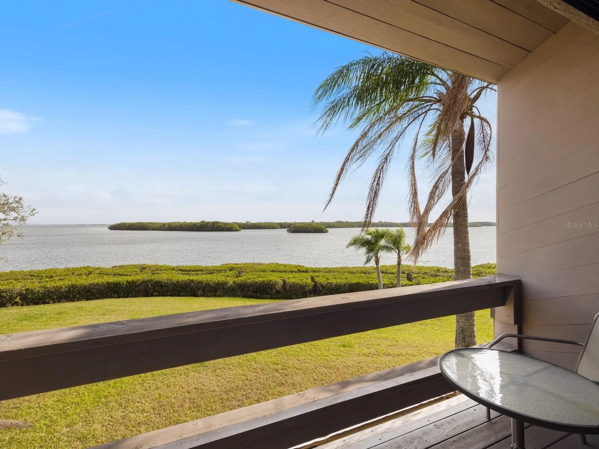 1111 N Bayshore Boulevard Clearwater FL 33759