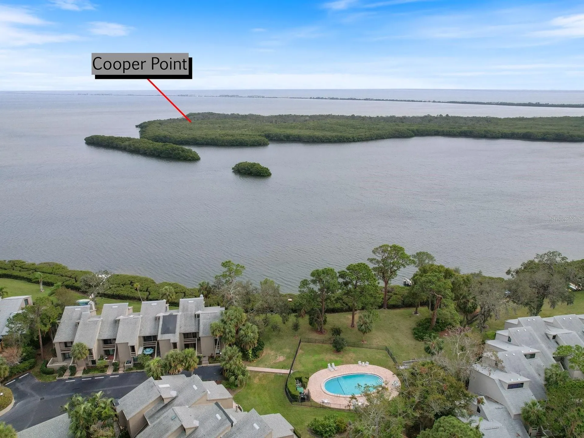 1111 N Bayshore Boulevard Clearwater FL 33759