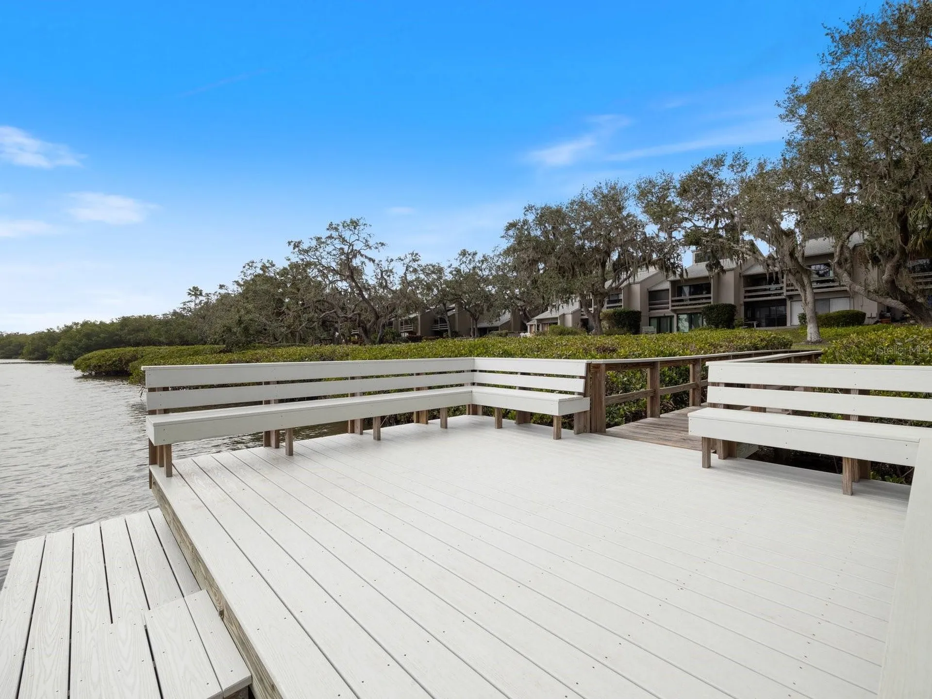 1111 N Bayshore Boulevard Clearwater FL 33759