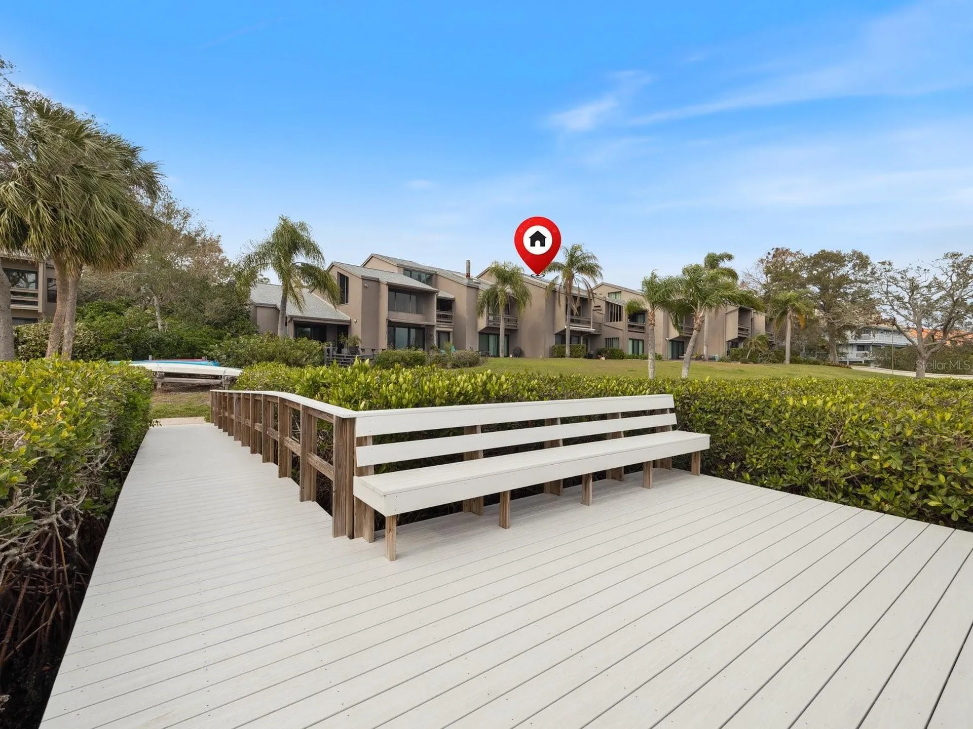 1111 N Bayshore Boulevard Clearwater FL 33759
