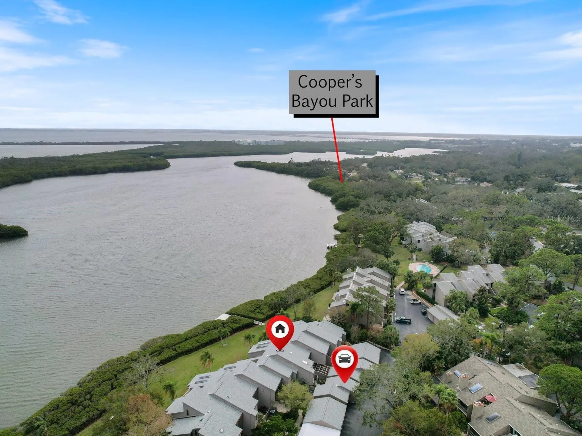 1111 N Bayshore Boulevard Clearwater FL 33759