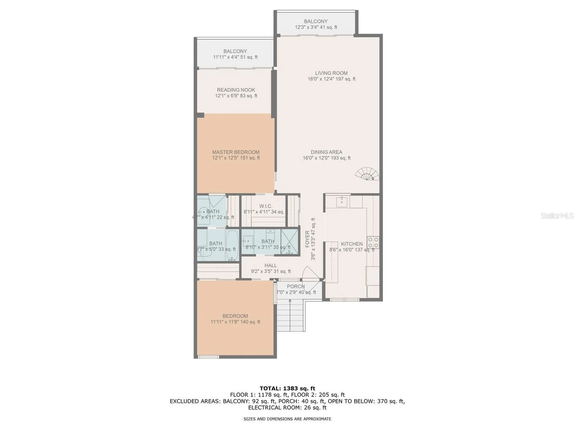 1111 N Bayshore Boulevard Clearwater FL 33759