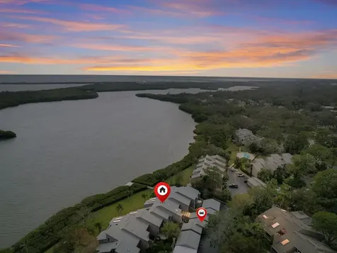 1111 N Bayshore Boulevard Clearwater FL 33759