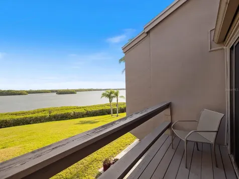 1111 N Bayshore Boulevard Clearwater FL 33759