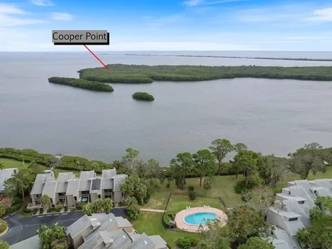 1111 N Bayshore Boulevard Clearwater FL 33759