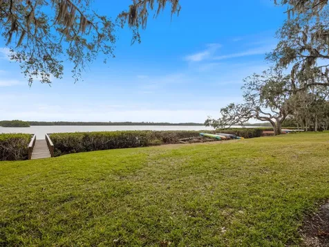 1111 N Bayshore Boulevard Clearwater FL 33759