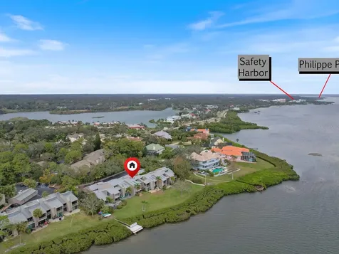 1111 N Bayshore Boulevard Clearwater FL 33759