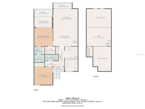 1111 N Bayshore Boulevard Clearwater FL 33759
