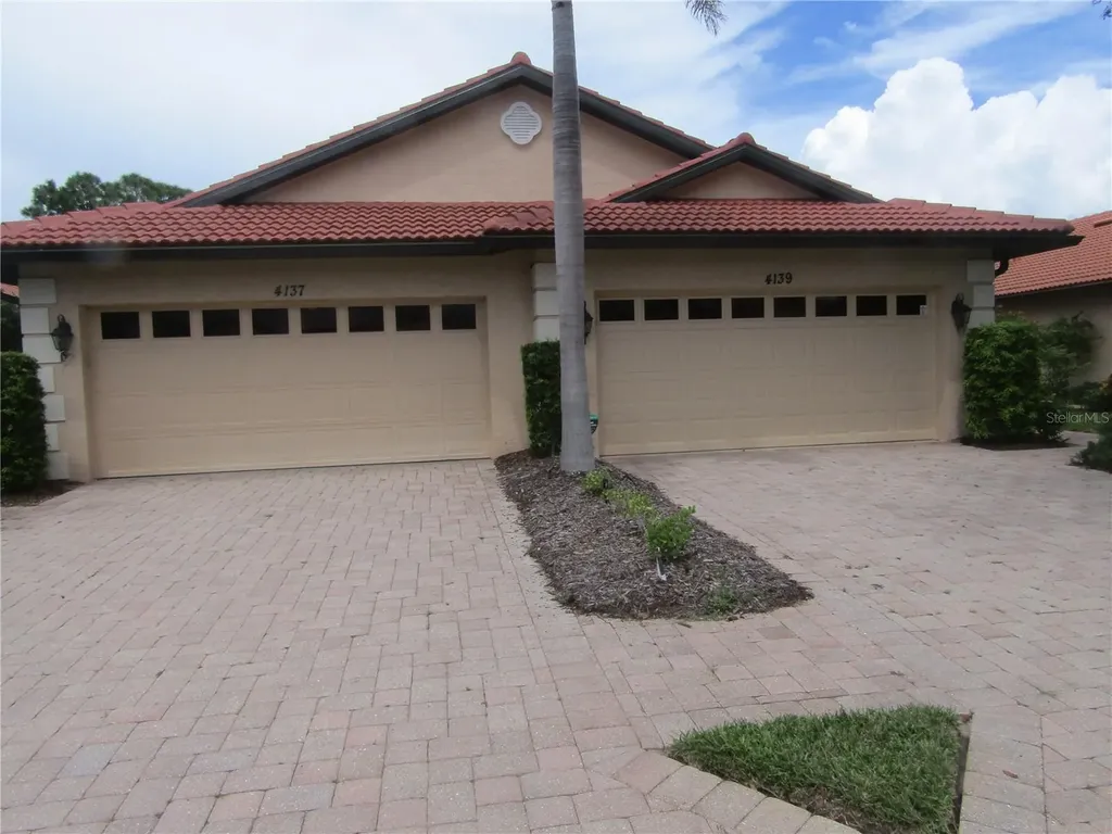 4137 Bella Pasque Venice FL 34293