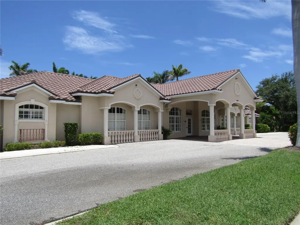 4137 Bella Pasque Venice FL 34293
